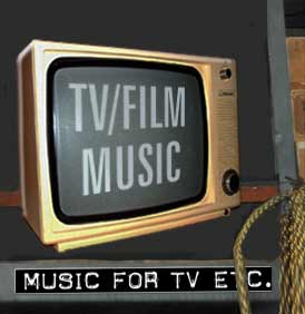 tv and film music samples